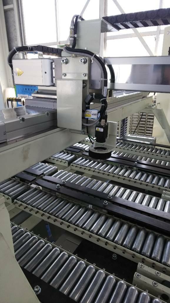 現地作業（工事）